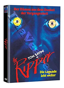 The Ripper |   DVD